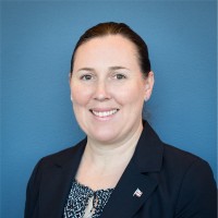 Jennifer Mahony