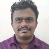 Anandhan R