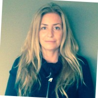 Nicole Faret Saalfeld