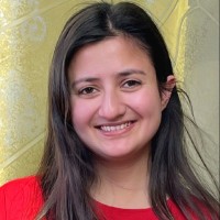Jahanvi Rana