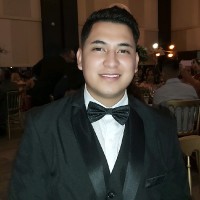 Israel Vazquez Lopez
