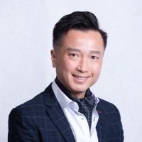 Anthony Lam