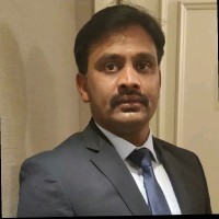 Pratap M