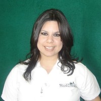 Brenda Cristina Napoles Gonzalez