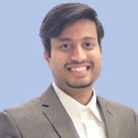 Kiran Ravindra Rao