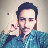 Francisco Javier Navarrete Sánchez