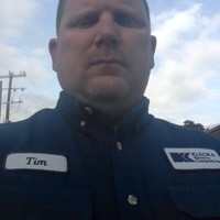 Tim Wier