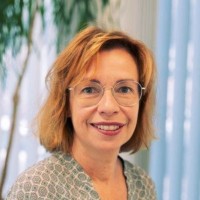 Cornelia Peter