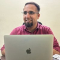 Suraj Chawla