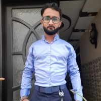 Murtaza Ahmed