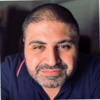 Elias Mattar