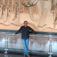 Sushil Sangam