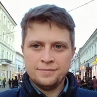 Сергей Шипов