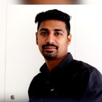 Krishnakumar A