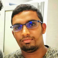 Nalin Priyadarshana