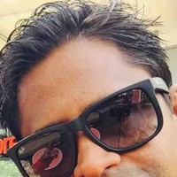 Ismail Imthiyaz