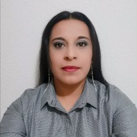 Alma Estela González González
