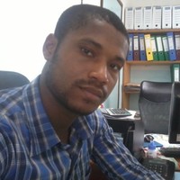 Yannick Hervé OMBIONO