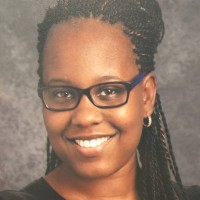 Darcel Johnson