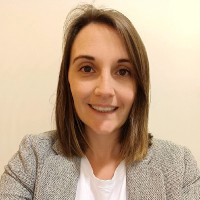 Audrey Cassagne