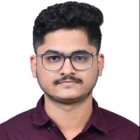 Suraj Desai