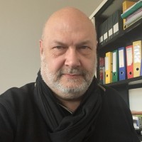 Jean Pierre Michel