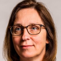 Ingrid Van Herwijnen