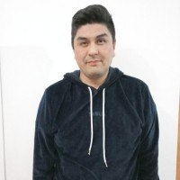 Damian Alfredo Gimenez