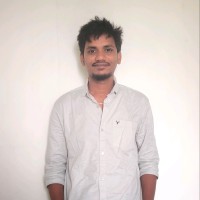 Harish Arumulla