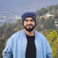 Muhammad Areeb