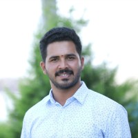 Rajashekar Reddy Manda