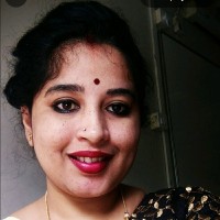 Shalini M K