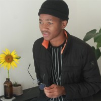 Mandisa Ndwandwe