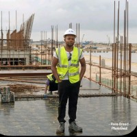 Engr. Wisdom Uchenna Emekaobi (M.Sc, B.Eng, R.Eng(COREN), M.IAENG)