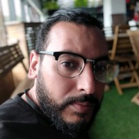 Youssef Lakhdar