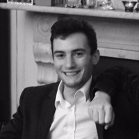 Cormac Barry