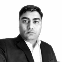 Amit K. Chauhan