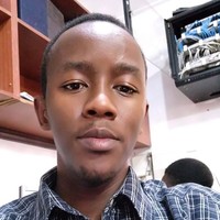 David Muhumuza