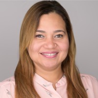 Yissel Jimenez