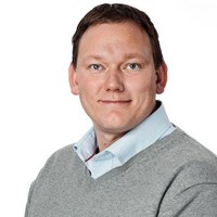 Karsten Skræddergaard