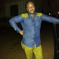 Ebenezer Yankey