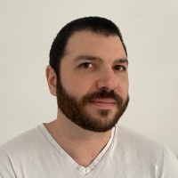 David Pérez Bravo