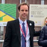 Sebastian Victorica, CITP-FIBP