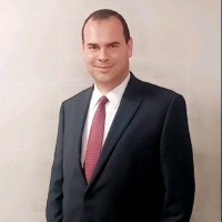 Aram Aghajanyan, Mba