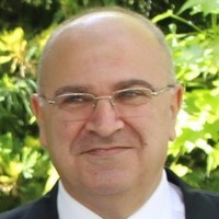 Gebran Boueri