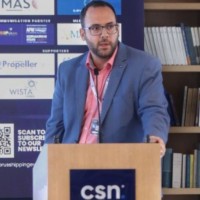 Ioannis Sideris