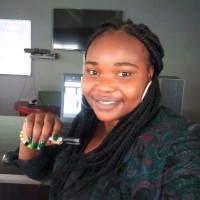 Faith Mahlupeka