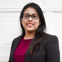 Merin Kurian
