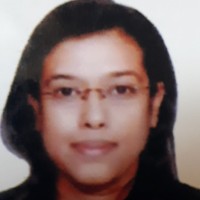 Anubhuti Sohni