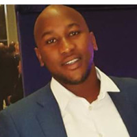 simon pitso